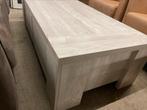 Salontafel grey met lades, Ophalen, ., ., .