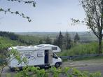 Hymer Swing 644, 6 pers 122pk, Alarm, Alkoof, Ringverwarming, Fiat