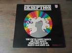 Ekseption-Ekseption lp, Ophalen of Verzenden, 1960 tot 1980, Zo goed als nieuw, 12 inch