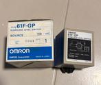 omron 61F-GP, Verzenden, Nieuw