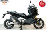 Honda X-ADV (bj 2026), Motoren, Traction Control, Bedrijf, Toermotor