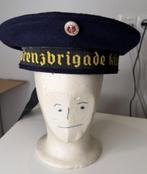 Originele DDR NVA matrozenpet – Grenzbrigade Küste, Verzamelen, Militaria | Algemeen, Ophalen of Verzenden, Landmacht, Duitsland