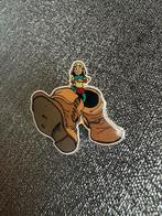 Efteling pin klein duimpje sprookjesbos, Ophalen of Verzenden, Nieuw, Button of Speldje