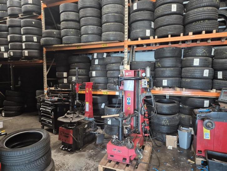 OP=OP AUTOBANDEN 245/50/18 225/50/18 235/50/18 245/45/18, Auto diversen, Overige Auto diversen, Ophalen of Verzenden