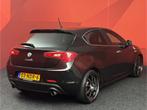 Alfa Romeo Giulietta 1.7 TBi Quadrifoglio Verde | Leer | 236, Euro 5, Gebruikt, 1295 kg, 4 cilinders