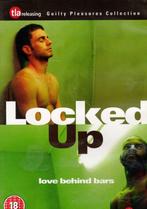 Locked Up ( Gefangen ) - Jörg Andreas ( Gay ), Vanaf 16 jaar, Ophalen of Verzenden, Zo goed als nieuw, Duitsland
