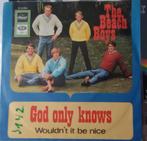 The Beach Boys - God Only Knows promo, Cd's en Dvd's, Vinyl Singles, 7 inch, Single, Ophalen of Verzenden, Zo goed als nieuw