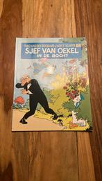 Sjef van Oekel . In de bocht, Boeken, Stripboeken, Eén stripboek, Ophalen of Verzenden, Gelezen