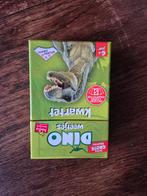 Kwartet, Verzamelen, Speelkaarten, Jokers en Kwartetten, Ophalen of Verzenden, Zo goed als nieuw, Kwartet(ten)