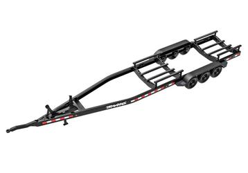 Traxas boot trailer beschikbaar voor biedingen