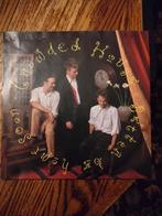 Crowded house, Ophalen of Verzenden, Zo goed als nieuw