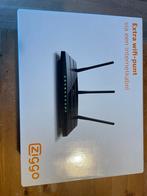 Ziggo Extra Wifi Punt - Ziggo c7 TP-Link  Nieuw in doos, Ophalen of Verzenden, Nieuw