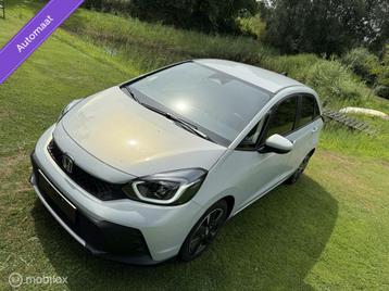Honda Jazz 1.5 e:HEV Advance beschikbaar voor biedingen