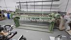 Te koop lange band schuurmachine, Doe-het-zelf en Verbouw, Gereedschap | Schuurmachines, Ophalen, Gebruikt, 1200 watt of meer
