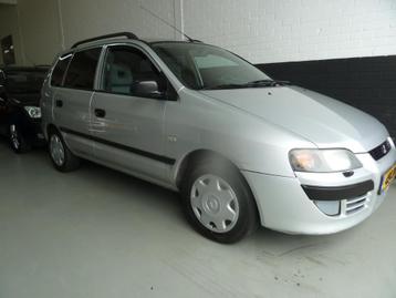Mitsubishi Space Star 1.6 Shogun airco trekhaak beschikbaar voor biedingen