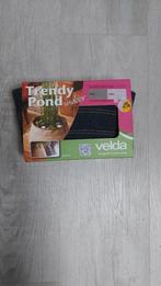 Nieuwe mini terras vijver, Ophalen of Verzenden, Nieuw