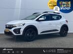Dacia Sandero Stepway 1.0 TCe 100 ECO-LPG-G3 Expression / Tr, Voorwielaandrijving, Gebruikt, Euro 6, 610 kg