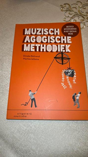 Marlies Jellema - Muzisch-agogische methodiek beschikbaar voor biedingen