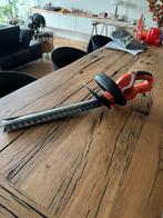 Gloednieuwe black decker 18v heggenschaar, Ophalen of Verzenden, Nieuw, Accu, Black & Decker