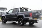 Volkswagen Amarok V6 3.0 TDI 4Motion Plus Cab Highline Camer, Automaat, Stof, Gebruikt, Euro 6