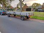 Schamel aanhanger, 5 meter lengte!, Auto diversen, Aanhangers en Bagagewagens, Ophalen, Gebruikt