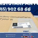 W463 STER Kofferbak LOGO achterklep G KLASSE G63 G63s EMBLEE, Auto-onderdelen, Ophalen of Verzenden, Gebruikt, Mercedes-Benz