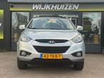 Hyundai ix35 2.0i i-Catcher met Panorama dak ! Climate ! Dea, Auto's, Hyundai, 4 cilinders, Bedrijf, Handgeschakeld, 165 pk