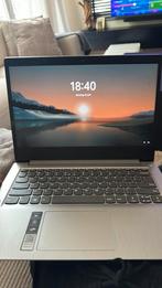 Lenovo IdeaPad 3 - Core i3 - 256GB SSD - 14 inch, Computers en Software, Gebruikt, Met videokaart, Qwerty, Minder dan 2 Ghz
