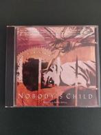 VA - Nobody's Child - Romanian Angel Appeal ( CD), Ophalen of Verzenden, Zo goed als nieuw, Poprock