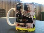 ✅ Valentino Rossi Limited Edition Yamaha mok The Doctor 46, Ophalen of Verzenden, Nieuw, Motoren