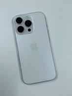 iPhone 16 Pro, IPhone 16 Pro, Ophalen of Verzenden, Zonder simlock, Zilver