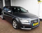 Audi A3 Sportback 1.8 TFSI S-Line * 5DRS / AIRCO / CRUISE CO, Auto's, Origineel Nederlands, Te koop, Zilver of Grijs, 5 stoelen