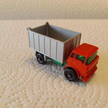 Matchbox Lesney GMC truck beschikbaar voor biedingen