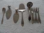 gero zilmeta 556 nog enkele bestekdelen, Ophalen of Verzenden