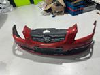 Kia Rio Voorbumper 2005-2010, Ophalen, Gebruikt