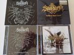 Soulburn - 2 cd pakket, nieuw!, Cd's en Dvd's, Cd's | Hardrock en Metal, Ophalen of Verzenden, Zo goed als nieuw