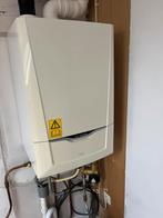 Remeha Calenta Ace 40c HR Combiketel, Doe-het-zelf en Verbouw, Ophalen, 30 tot 80 cm, Hoog rendement (Hr), Cv-ketel of Combi-ketel