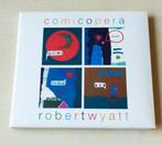 Robert Wyatt - Comicopera CD 2007, Ophalen of Verzenden, Zo goed als nieuw, Progressive