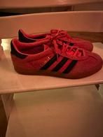 Adidas gazelle roze 39,5, Kleding | Dames, Schoenen, Ophalen of Verzenden, Zo goed als nieuw, Roze, Sneakers of Gympen