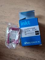 Nieuw HP Printer inkt colour XL 15 ml!, Ophalen of Verzenden, Nieuw, Cartridge, Hp