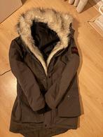 Fake truth winterjas, Kleding | Heren, Ophalen of Verzenden, Zo goed als nieuw