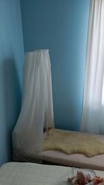 Zijden hemeltje, Ophalen of Verzenden, Zo goed als nieuw, Wieg