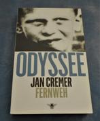 ODYSSEE - Jan Cremer-  Fernweh, Zo goed als nieuw, Nederland, Verzenden