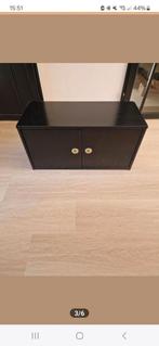 Ikea effektiv kast, Ophalen, Minder dan 50 cm, 50 tot 100 cm, Zo goed als nieuw