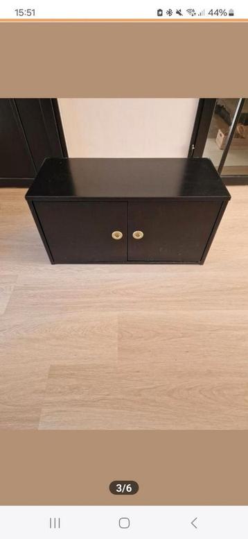 Ikea effektiv kast beschikbaar voor biedingen