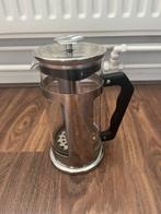 French Press Cafetière - 8 kops / 1 liter Bailetti, Ophalen, Zo goed als nieuw