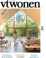 Vtwonen Magazine Nr08 - 2020 - nieuw -, Nieuw, Ophalen of Verzenden