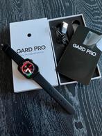 Nieuwe Smartwatch Gard Pro, Gard Pro Ultra 2+, Zwart, Ophalen of Verzenden, Zo goed als nieuw
