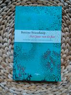 Bettine Vriesekoop - Het Jaar van de Rat, Ophalen of Verzenden, Zo goed als nieuw, Europa