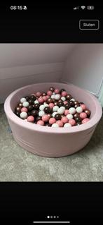 Kiddymoon ballenbak, Ophalen of Verzenden, Zo goed als nieuw, Jongen of Meisje